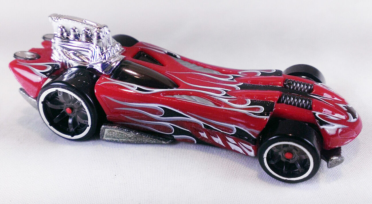 Hot Wheels: Beat That!, Hot Wheels Wiki