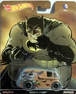 Quick D Livery-HW-2016 Pop Culture-DC Comics..jpg (698 KB) 2016 Pop Culture DC Comics: Batman & Superman