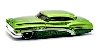 hot wheels so fine gmtm