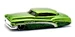 So Fine-2013 184 Green