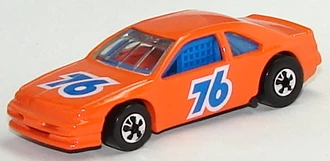 T-Bird Stocker (1990)