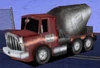 Truck-CementMixer