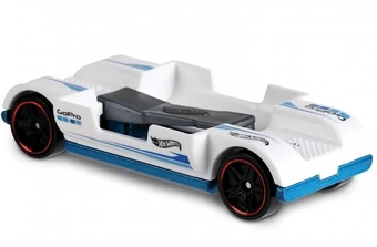 zoom in hot wheels car