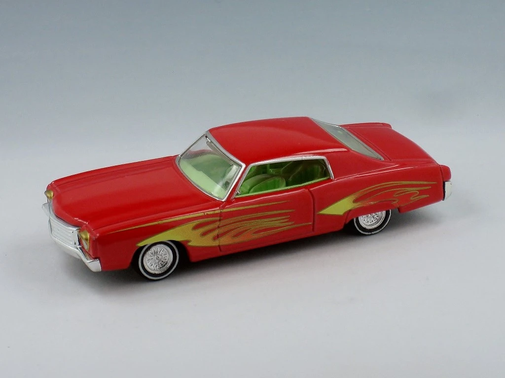 【新品】Hot Wheels Voodoo Highway ミニカー3台セット ホットウィール コレクティブルズ ブードゥー ハイウェイ 3台