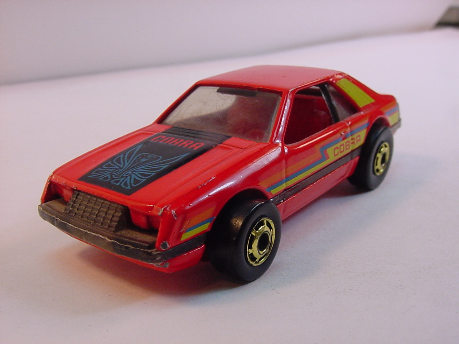 Hot wheels cobra stunt set top