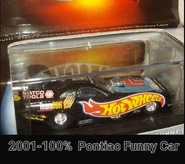 Hot Wheels casting reference photo