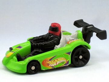 Hot wheels mcdonalds 2002 online