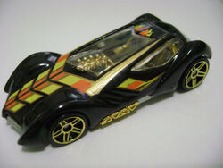 Sinistra | Hot Wheels Wiki | Fandom