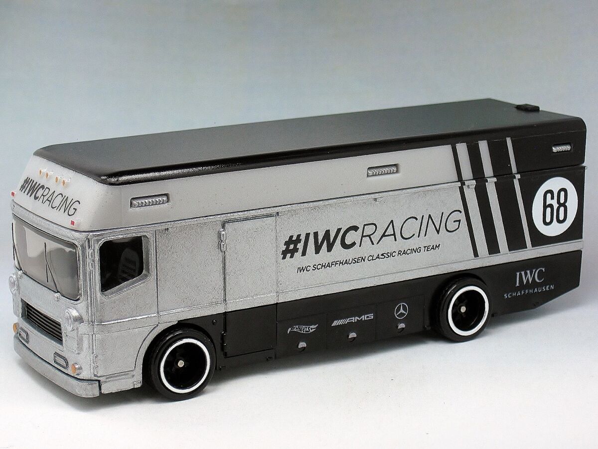 Euro Hauler | Hot Wheels Wiki | Fandom