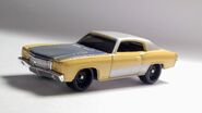 2020 Fast & Furious 5-Pack - '70 Monte Carlo 02