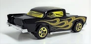 57 Chevy. Black w Flames. 2019. Rear.jpg (83 KB)