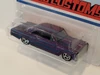 66 CHEVY NOVA HDG58