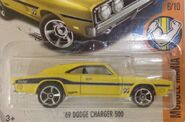 69 Dodge Charger500 DTY89