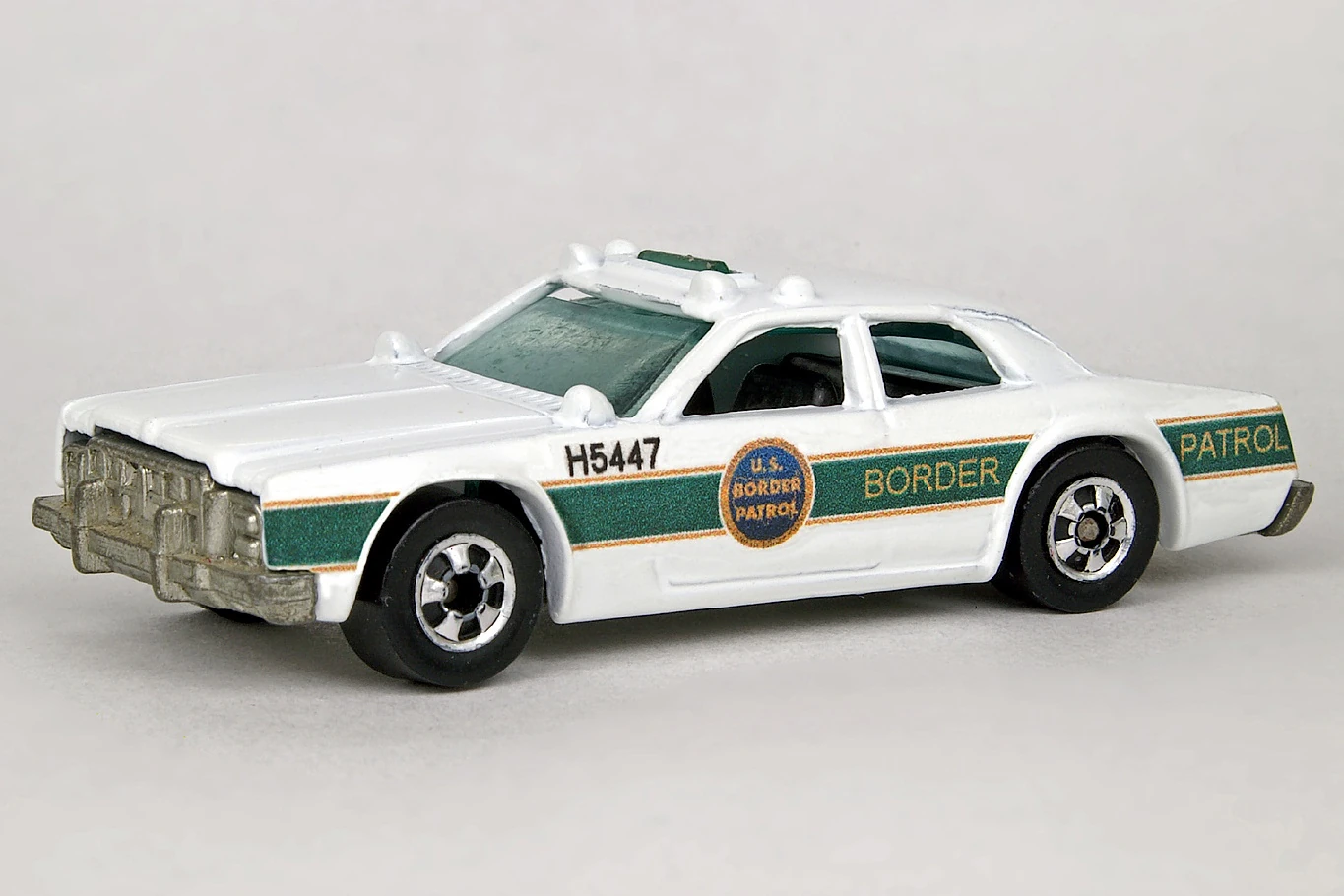 1977 hot wheels sheriff car