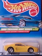 1999 - TH