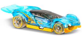 Blitzspeeder 2016