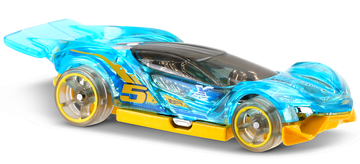 Hot wheels blitzspeeder 2019 hot sale