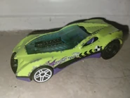 2017 Track Builders 5 pack