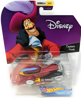Captain Hook (GGX61) 01