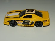 2016 Ford Performance