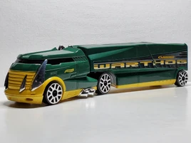 Fang Truck Warthog
