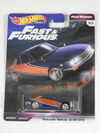 Fast & Furious Premium Series, Hot Wheels Wiki