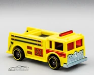 GTB15 - Fire Eater-1.jpg (425 KB) Fire Eater 2021 Mainline Front View