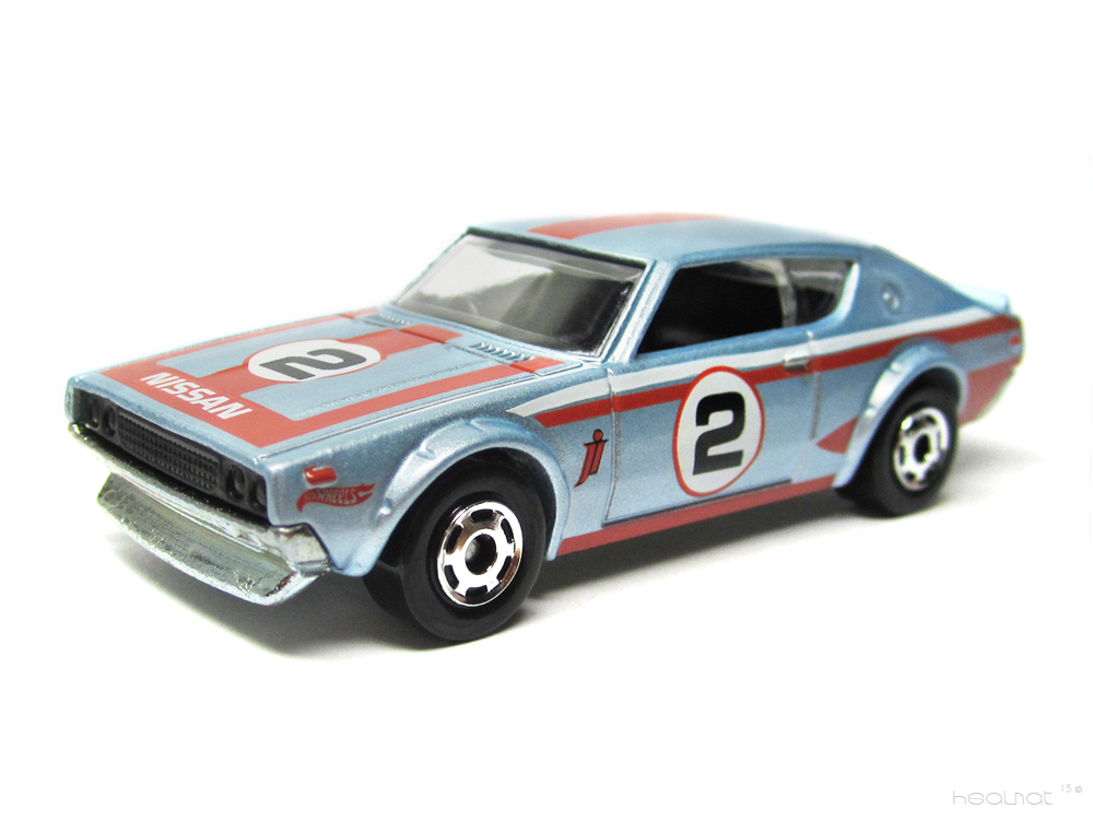 Nissan Skyline H T 2000GT R Hot Wheels Wiki Fandom