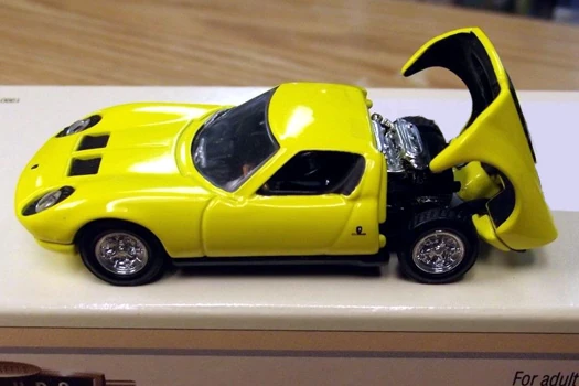 ホットウィール Jay Leno ジャイレノ コレクション ミウラ コブラ Jay Leno Collection | Hot Wheels Wiki | Fandom ホットウィール Jay