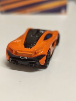 McLaren P1 | Hot Wheels Wiki | Fandom