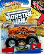 2012 Carded