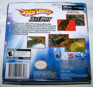 【楽天スーパーセール】 Hot Wheels All Out | Hot Wheels Wiki | Fandom その他