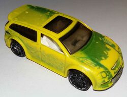Audacious Hot Wheels Wiki Fandom