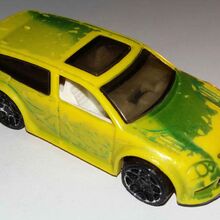 hot wheels audacious 2002