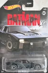 Batman Series Mix Walmart Batmobile Black HLK46