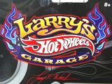 Larry's Garage (2009)