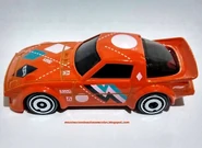 Mazda RX7 2020 Edition