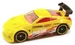 NissanZ Night Yellow