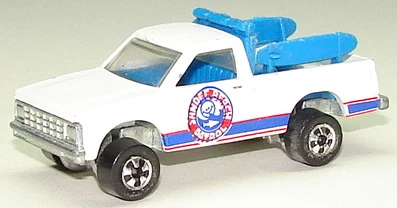 Beach Patrol