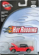 100% Preferred Popular Hot Rodding 2003