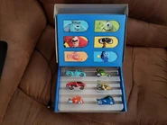 Disney amazon collector's set