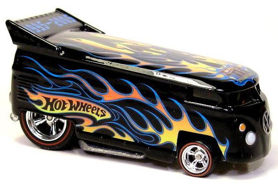 2005 Treasure Hunts Series | Hot Wheels Wiki | Fandom