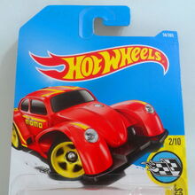 kafer racer gulf