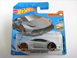 Lamborghini Huracán LP 610-4 | Hot Wheels Wiki | Fandom