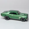 34 1968 Nova