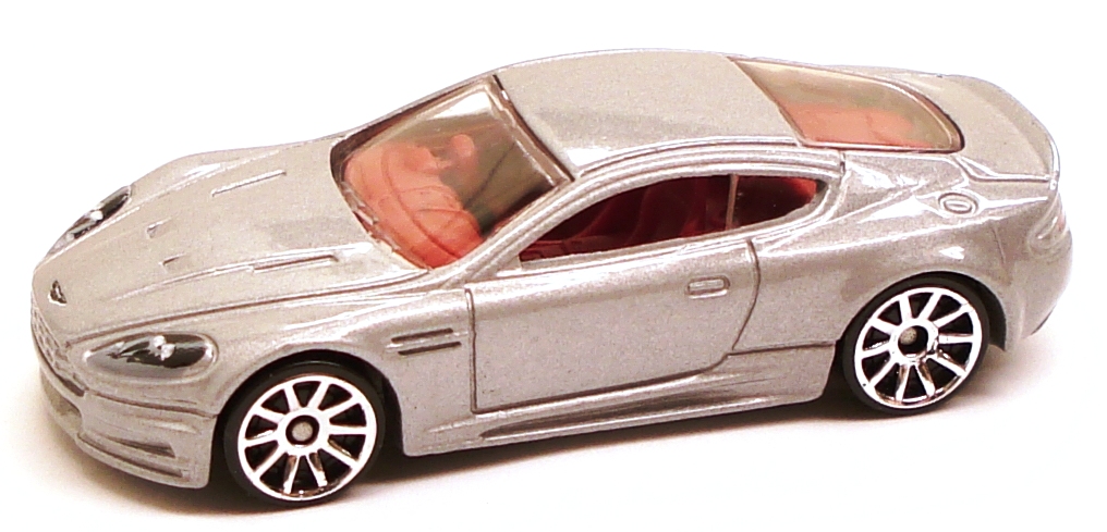 hot wheels r6459
