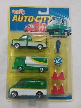 Auto City BP Multipack