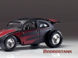 Custom Volkswagen Beetle