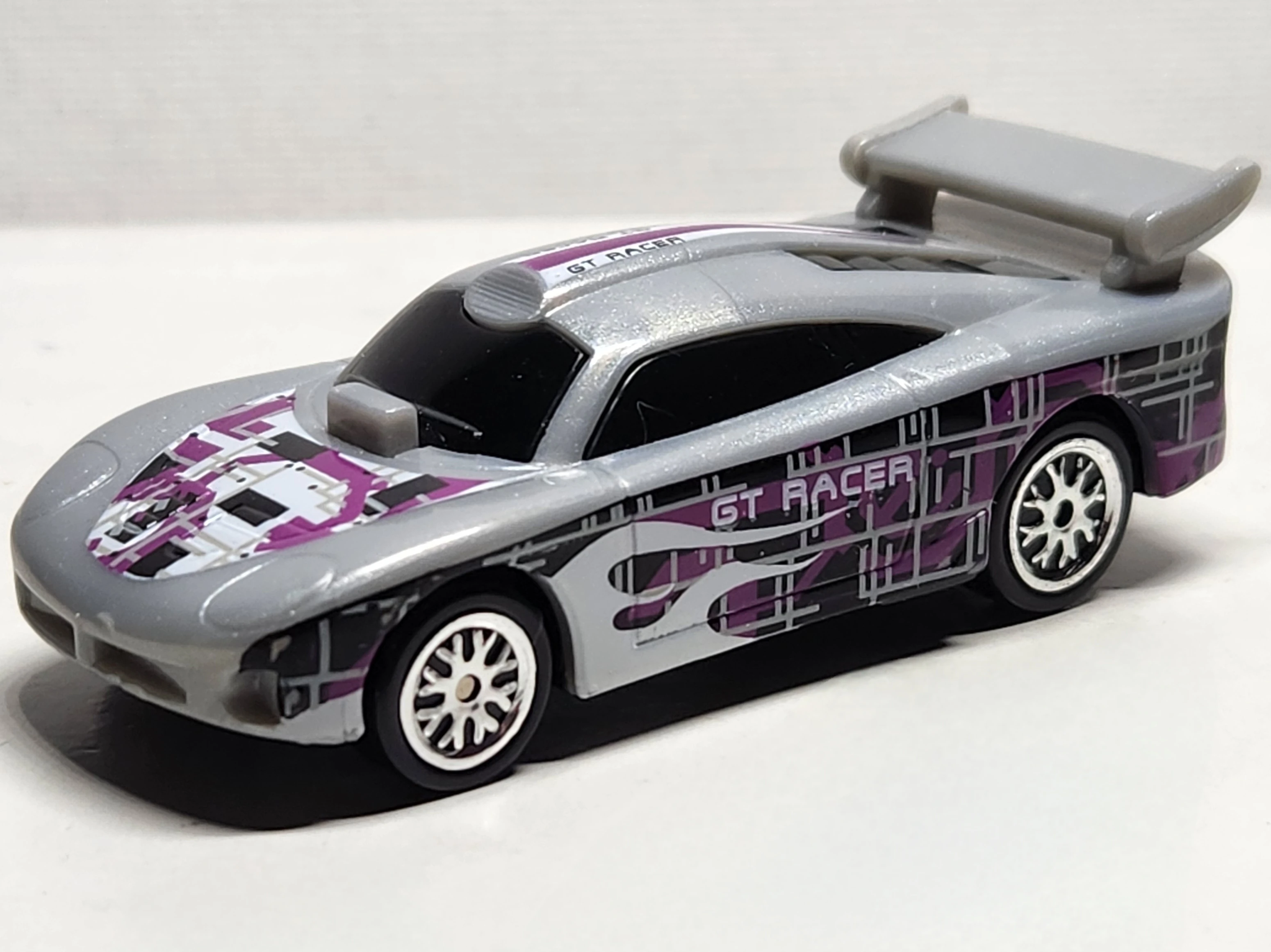 International GT Racer