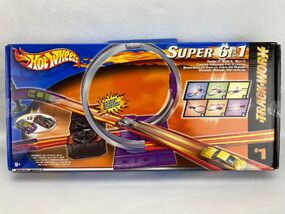Super 6-in-1 for TrackWorx